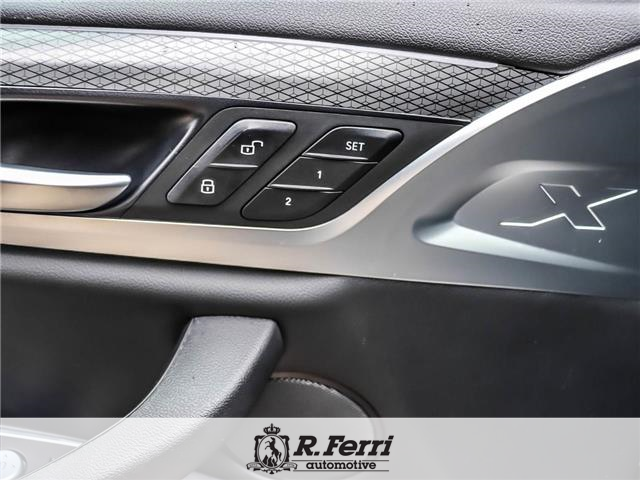 2023 BMW X3 xDrive30i (Stk: 34752A) in Woodbridge - Image 22 of 31