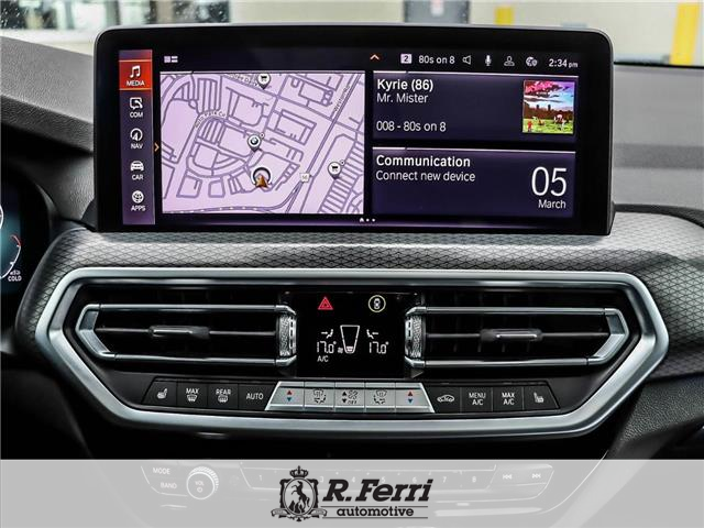 2023 BMW X3 xDrive30i (Stk: 34752A) in Woodbridge - Image 24 of 31