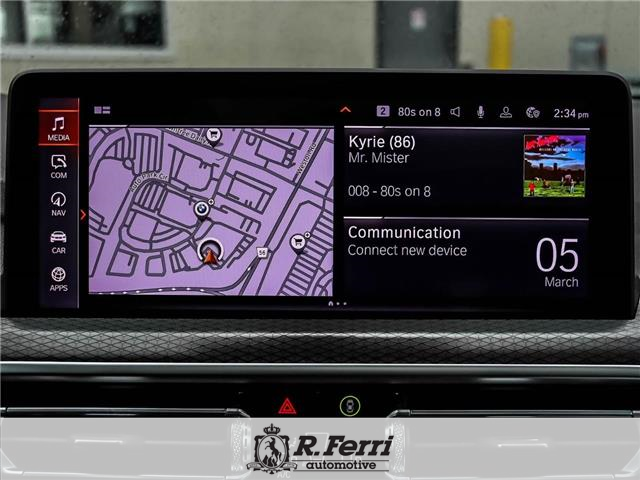 2023 BMW X3 xDrive30i (Stk: 34752A) in Woodbridge - Image 25 of 31