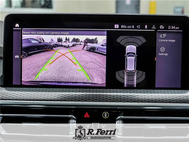 2023 BMW X3 xDrive30i (Stk: 34752A) in Woodbridge - Image 26 of 31