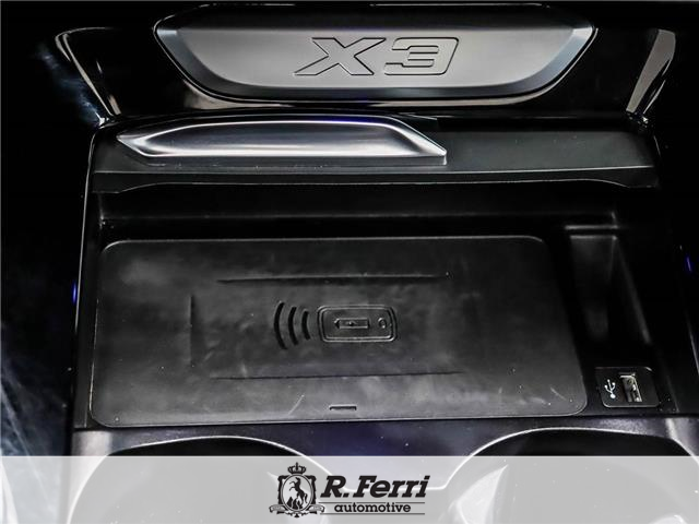 2023 BMW X3 xDrive30i (Stk: 34752A) in Woodbridge - Image 28 of 31