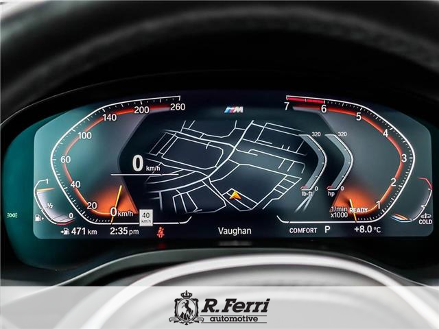 2023 BMW X3 xDrive30i (Stk: 34752A) in Woodbridge - Image 29 of 31