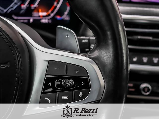 2023 BMW X3 xDrive30i (Stk: 34752A) in Woodbridge - Image 30 of 31