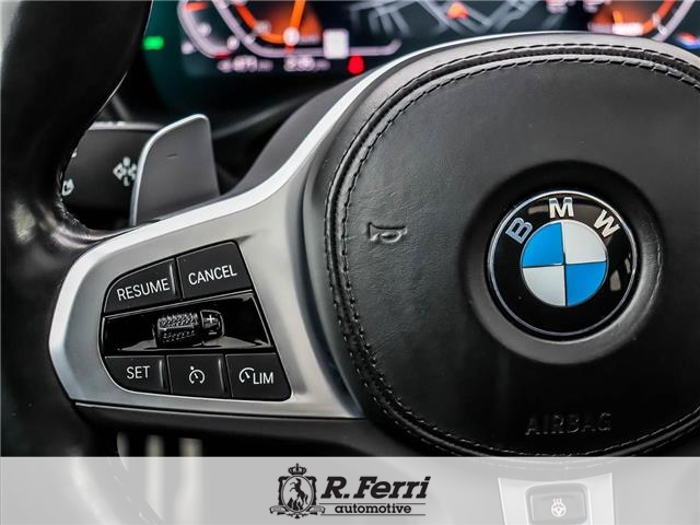2023 BMW X3 xDrive30i (Stk: 34752A) in Woodbridge - Image 31 of 31