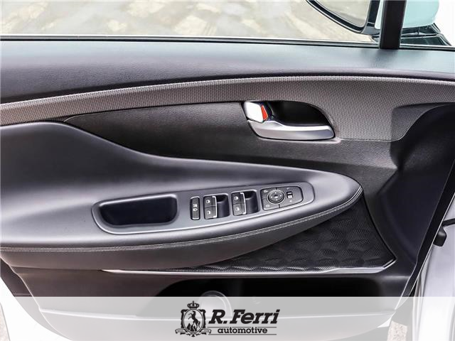 2020 Hyundai Santa Fe Preferred 2.4 w/Sun & Leather Package (Stk: U13454AA) in Woodbridge - Image 6 of 29 2020 Hyundai Santa Fe Preferred 2.4 w/Sun & Leather Package (Stk: U13454AA) in Woodbridge - Image 6 of 29