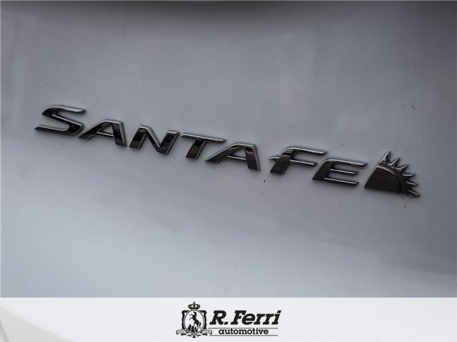 2020 Hyundai Santa Fe Preferred 2.4 w/Sun & Leather Package (Stk: U13454AA) in Woodbridge - Image 17 of 29 2020 Hyundai Santa Fe Preferred 2.4 w/Sun & Leather Package (Stk: U13454AA) in Woodbridge - Image 17 of 29