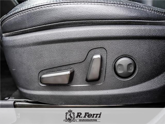 2020 Hyundai Santa Fe Preferred 2.4 w/Sun & Leather Package (Stk: U13454AA) in Woodbridge - Image 20 of 29 2020 Hyundai Santa Fe Preferred 2.4 w/Sun & Leather Package (Stk: U13454AA) in Woodbridge - Image 20 of 29