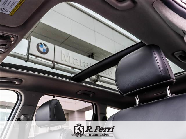 2020 Hyundai Santa Fe Preferred 2.4 w/Sun & Leather Package (Stk: U13454AA) in Woodbridge - Image 21 of 29 2020 Hyundai Santa Fe Preferred 2.4 w/Sun & Leather Package (Stk: U13454AA) in Woodbridge - Image 21 of 29