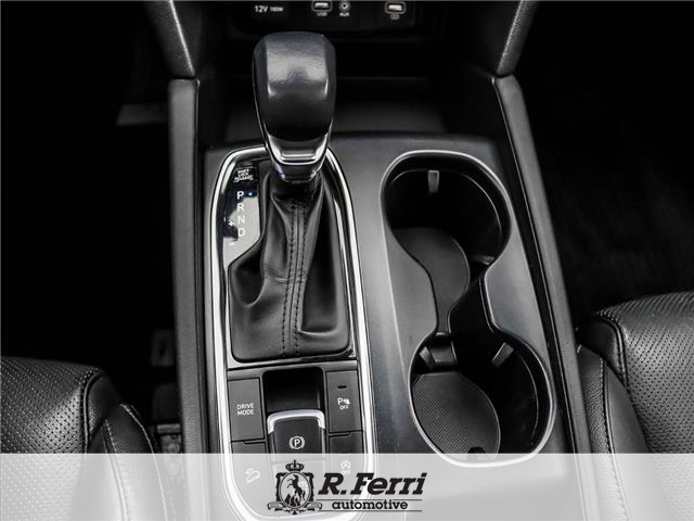 2020 Hyundai Santa Fe Preferred 2.4 w/Sun & Leather Package (Stk: U13454AA) in Woodbridge - Image 23 of 29 2020 Hyundai Santa Fe Preferred 2.4 w/Sun & Leather Package (Stk: U13454AA) in Woodbridge - Image 23 of 29