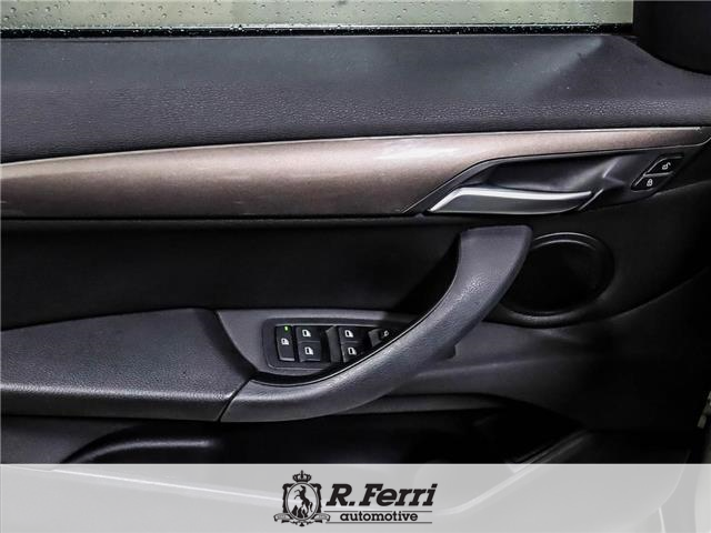 2019 BMW X1 xDrive28i (Stk: 34034A) in Woodbridge - Image 4 of 26