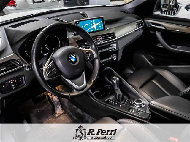 2019 BMW X1 xDrive28i (Stk: 34034A) in Woodbridge - Image 5 of 26