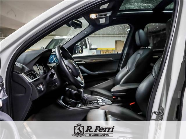 2019 BMW X1 xDrive28i (Stk: 34034A) in Woodbridge - Image 6 of 26