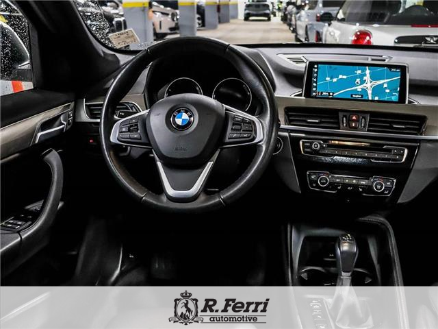 2019 BMW X1 xDrive28i (Stk: 34034A) in Woodbridge - Image 8 of 26