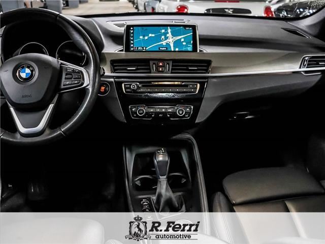 2019 BMW X1 xDrive28i (Stk: 34034A) in Woodbridge - Image 9 of 26
