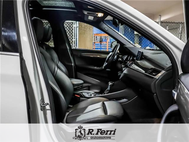 2019 BMW X1 xDrive28i (Stk: 34034A) in Woodbridge - Image 11 of 26