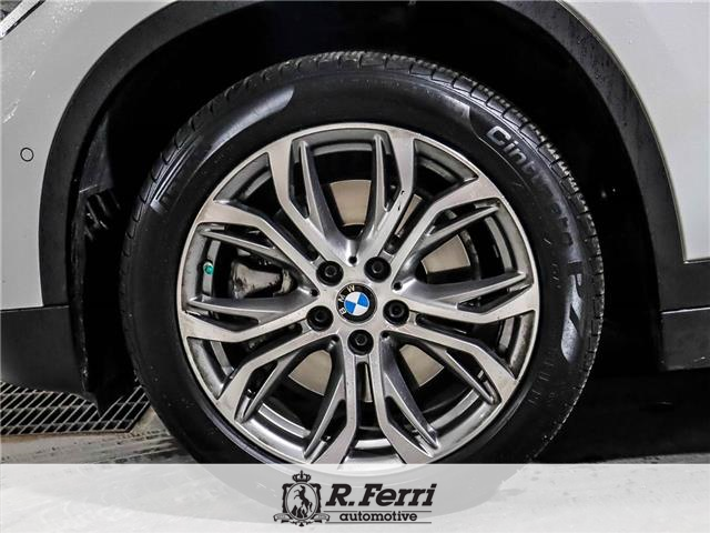 2019 BMW X1 xDrive28i (Stk: 34034A) in Woodbridge - Image 15 of 26
