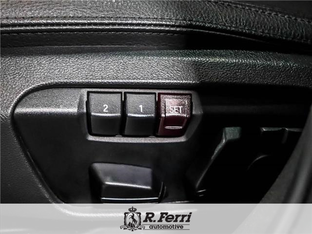 2019 BMW X1 xDrive28i (Stk: 34034A) in Woodbridge - Image 16 of 26