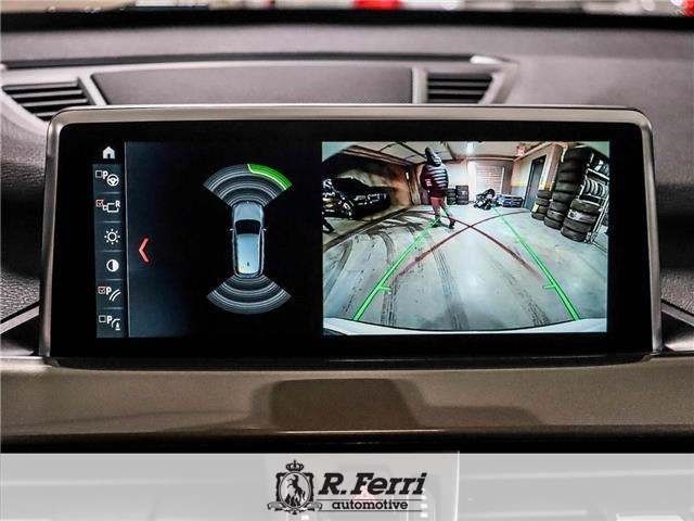 2019 BMW X1 xDrive28i (Stk: 34034A) in Woodbridge - Image 22 of 26