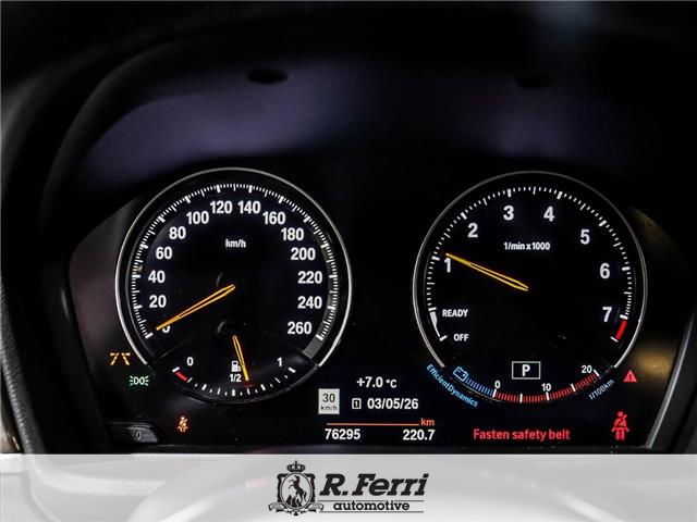 2019 BMW X1 xDrive28i (Stk: 34034A) in Woodbridge - Image 23 of 26