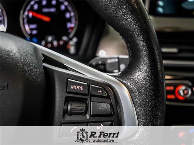 2019 BMW X1 xDrive28i (Stk: 34034A) in Woodbridge - Image 24 of 26