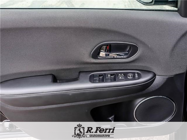 2019 Honda HR-V Sport (Stk: 34343AA) in Woodbridge - Image 5 of 28