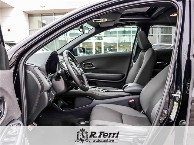 2019 Honda HR-V Sport (Stk: 34343AA) in Woodbridge - Image 7 of 28