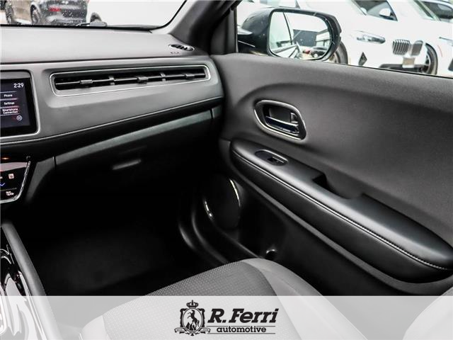 2019 Honda HR-V Sport (Stk: 34343AA) in Woodbridge - Image 11 of 28
