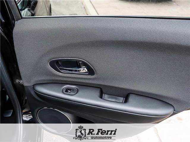 2019 Honda HR-V Sport (Stk: 34343AA) in Woodbridge - Image 13 of 28