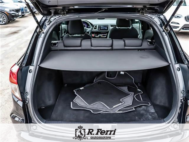 2019 Honda HR-V Sport (Stk: 34343AA) in Woodbridge - Image 15 of 28