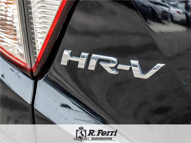 2019 Honda HR-V Sport (Stk: 34343AA) in Woodbridge - Image 16 of 28