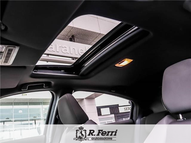 2019 Honda HR-V Sport (Stk: 34343AA) in Woodbridge - Image 19 of 28