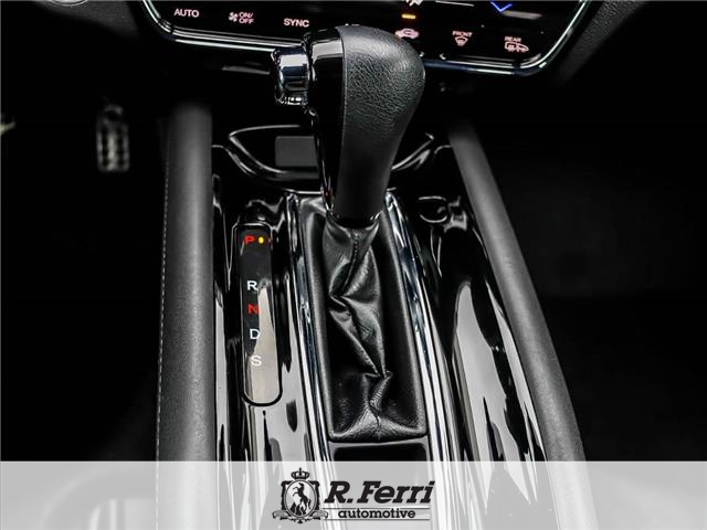 2019 Honda HR-V Sport (Stk: 34343AA) in Woodbridge - Image 22 of 28
