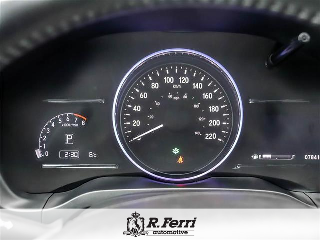 2019 Honda HR-V Sport (Stk: 34343AA) in Woodbridge - Image 23 of 28