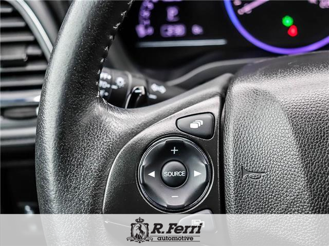 2019 Honda HR-V Sport (Stk: 34343AA) in Woodbridge - Image 25 of 28