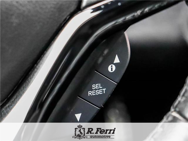 2019 Honda HR-V Sport (Stk: 34343AA) in Woodbridge - Image 26 of 28