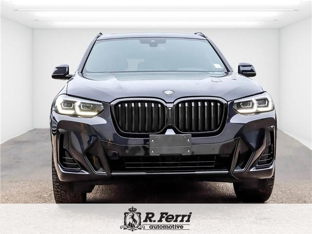 2023 BMW X3 xDrive30i (Stk: 34752A) in Woodbridge - Image 2 of 31