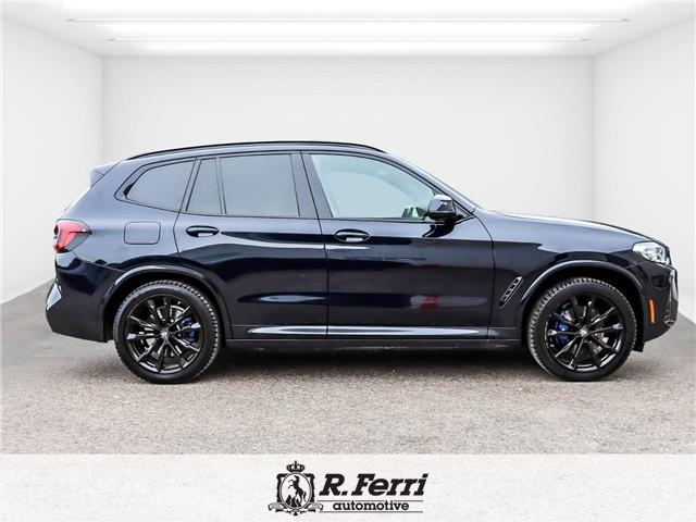 2023 BMW X3 xDrive30i (Stk: 34752A) in Woodbridge - Image 3 of 31