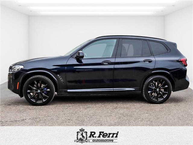 2023 BMW X3 xDrive30i (Stk: 34752A) in Woodbridge - Image 5 of 31