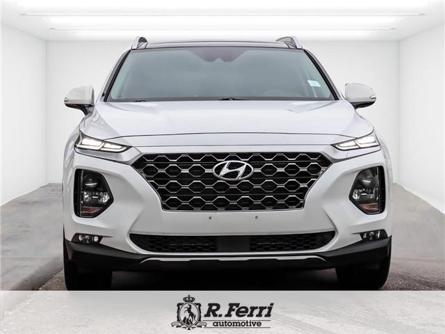 2020 Hyundai Santa Fe Preferred 2.4 w/Sun & Leather Package (Stk: U13454AA) in Woodbridge - Image 2 of 29 2020 Hyundai Santa Fe Preferred 2.4 w/Sun & Leather Package (Stk: U13454AA) in Woodbridge - Image 2 of 29