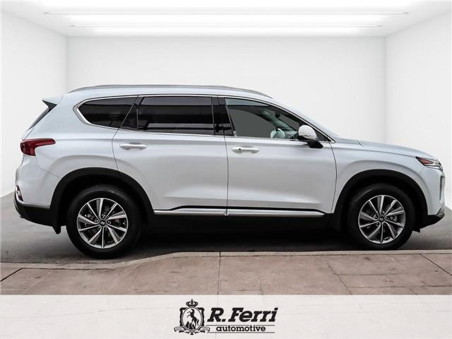 2020 Hyundai Santa Fe Preferred 2.4 w/Sun & Leather Package (Stk: U13454AA) in Woodbridge - Image 3 of 29 2020 Hyundai Santa Fe Preferred 2.4 w/Sun & Leather Package (Stk: U13454AA) in Woodbridge - Image 3 of 29