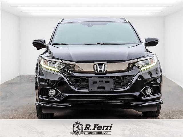 2019 Honda HR-V Sport (Stk: 34343AA) in Woodbridge - Image 2 of 28