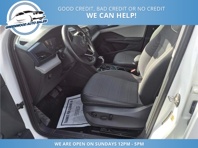 2024 Volkswagen Taos Comfortline (Stk: 24-015408) in Greenwood - Image 11 of 20