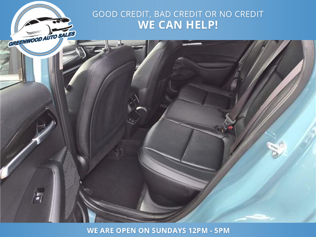 2024 Kia Seltos EX Premium (Stk: 24-634009) in Greenwood - Image 11 of 18