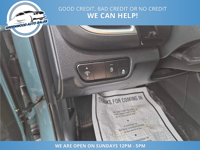 2024 Kia Seltos EX Premium (Stk: 24-634009) in Greenwood - Image 14 of 18