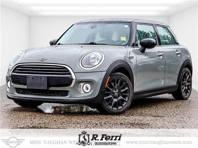 2020 MINI 5 Door Cooper (Stk: M3711AA) in Woodbridge - Image 1 of 21