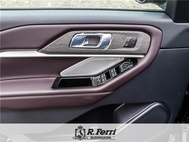 2026 Ford Explorer Platinum (Stk: T0381) in Woodbridge - Image 6 of 26