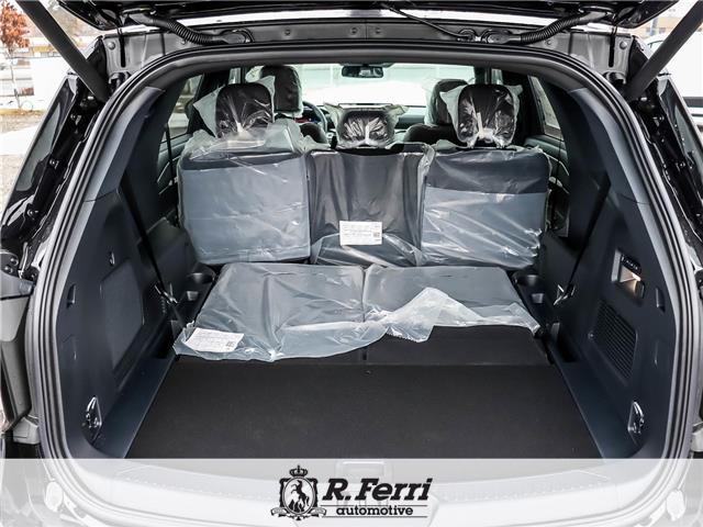 2026 Ford Explorer Platinum (Stk: T0381) in Woodbridge - Image 16 of 26