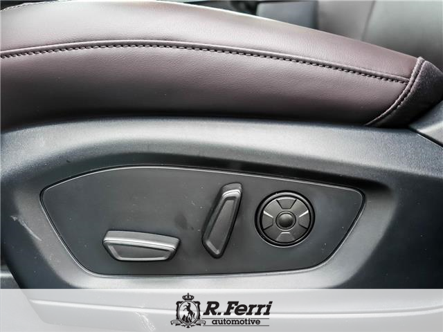 2026 Ford Explorer Platinum (Stk: T0381) in Woodbridge - Image 18 of 26