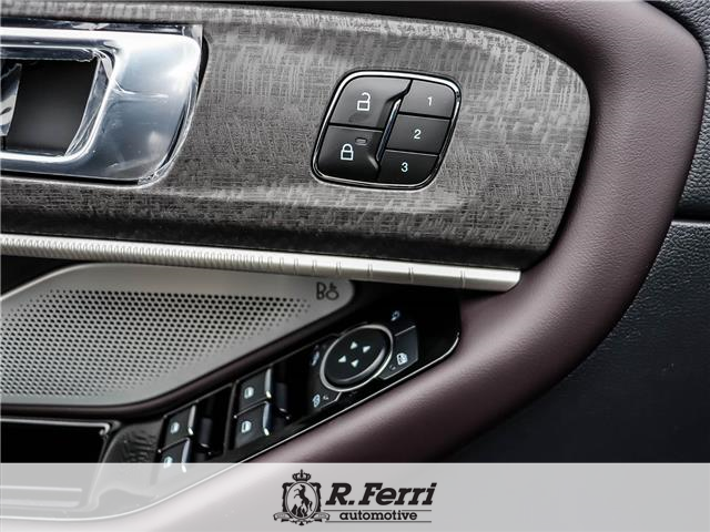 2026 Ford Explorer Platinum (Stk: T0381) in Woodbridge - Image 19 of 26