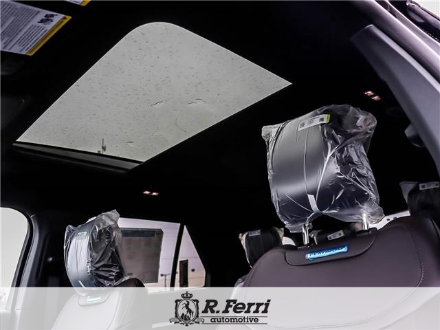 2026 Ford Explorer Platinum (Stk: T0381) in Woodbridge - Image 20 of 26